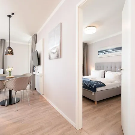 Apartman Modern With Sunny Loggia *